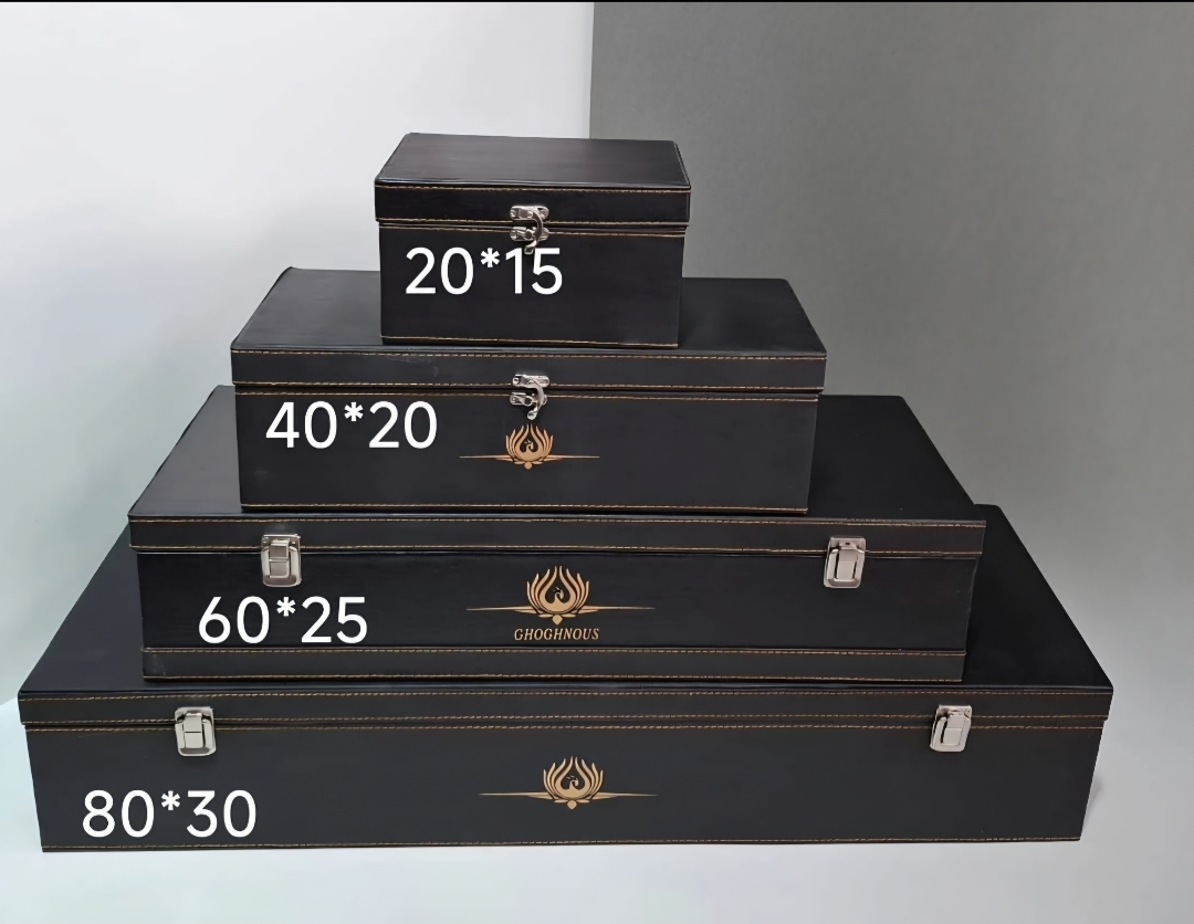 Screenshot_20250924_033947_Gallery باکس چرم مشکی - Image 1