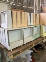 طرح TV دوسايز