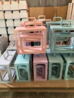 چمدانی 2 سایز - Image 2