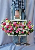 چمدانی 2 سایز - Image 3