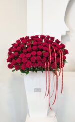 باکس گلدانى بزرگ - Image 2