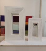 مستطيل سايز بزرگ دوسايز